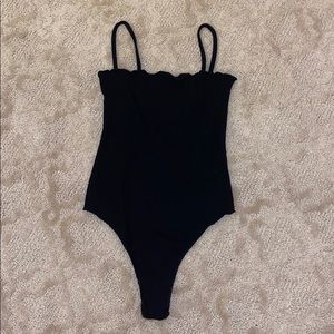 brandy melville bodysuit